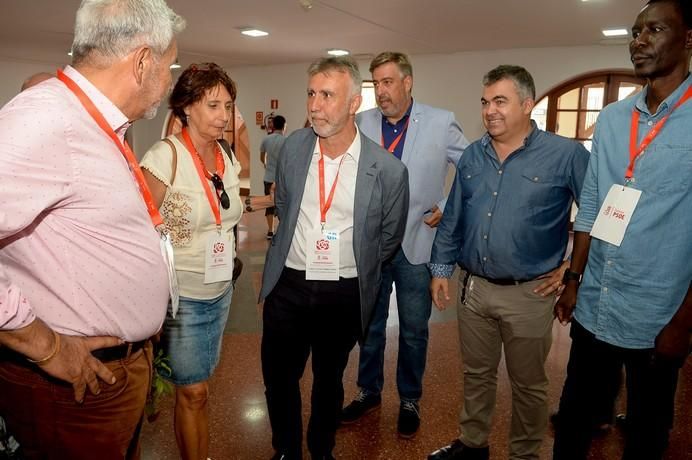 13º CONGRESO REGIONAL DEL PSOE