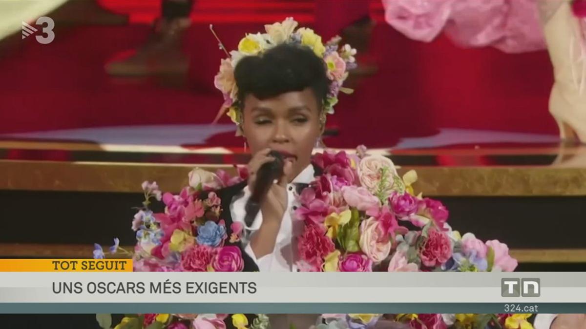 Visibilizar la minoría: TV-3 supera a Hollywood Tú y yo somos tres por Ferran Monegal