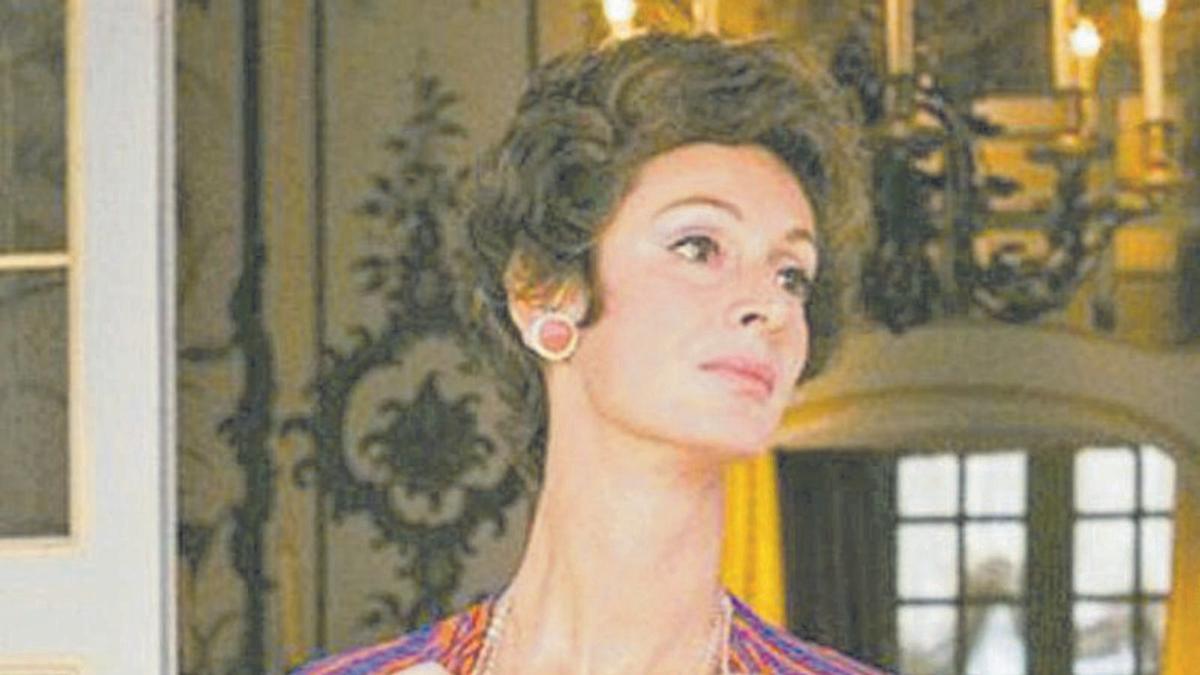 MARELLA AGNELLI