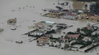 El Ayuntamiento planteará a la CHG limpiar y drenar el río y los arroyos de Córdoba para evitar inundaciones