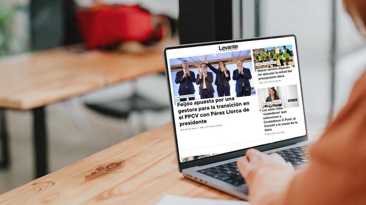 Tendencias informativas 2025