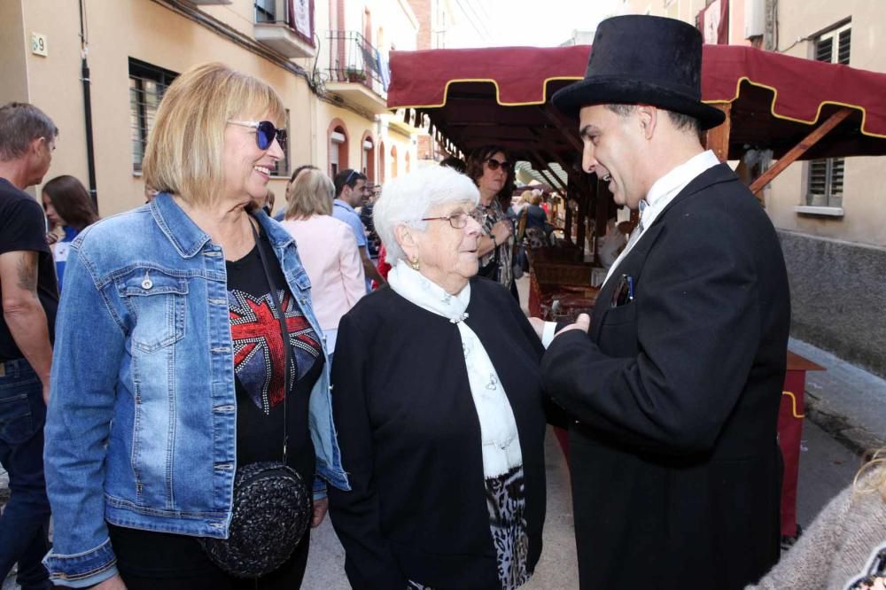 Fira dels Embarrats de Sant Joan de Vilatorrada