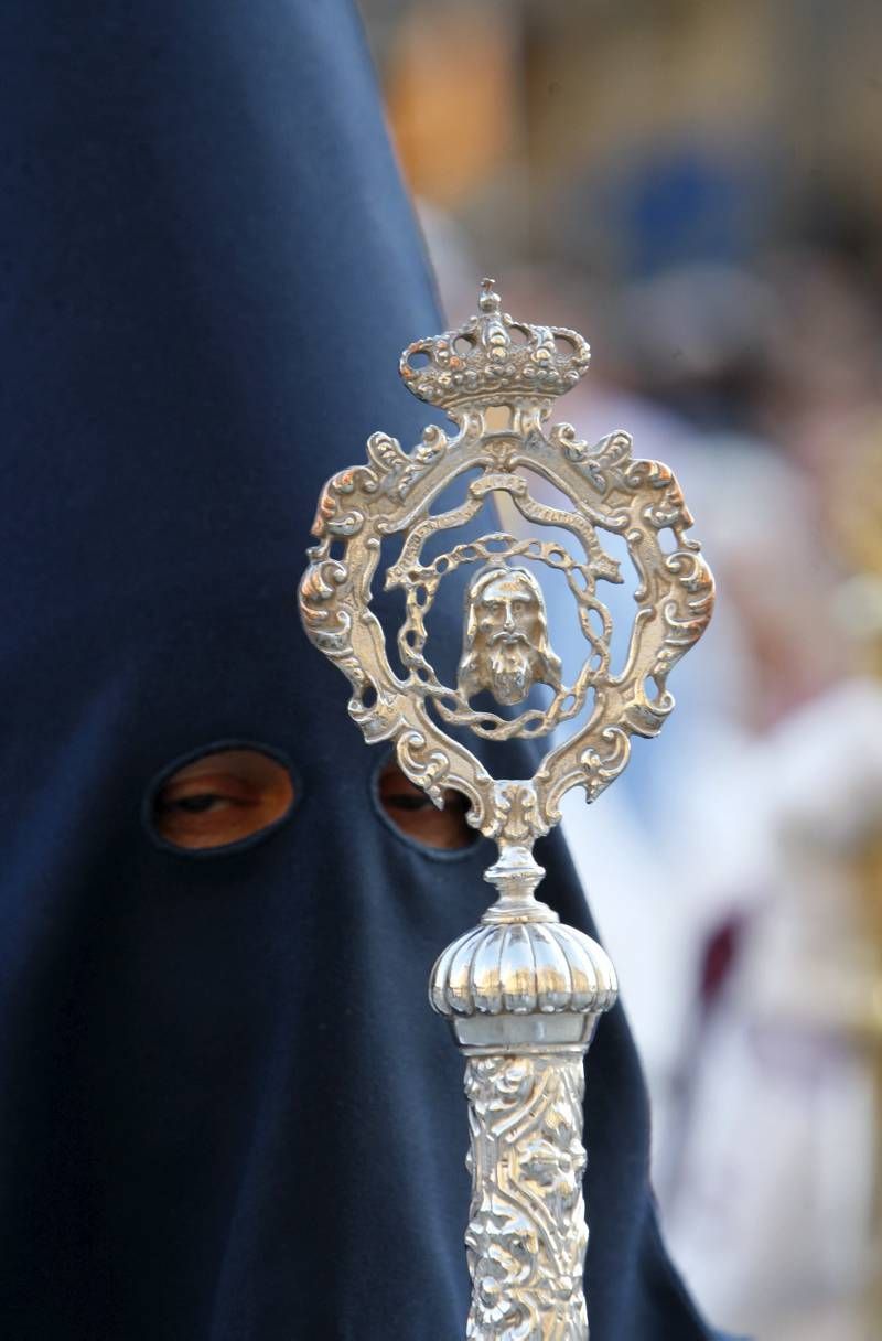 Fotogalería: Semana Santa 2014