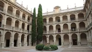 La web de la Universidad de Alcalá de Henares (UAH) se cae tras publicar las notas de la PAU 2025 en Madrid