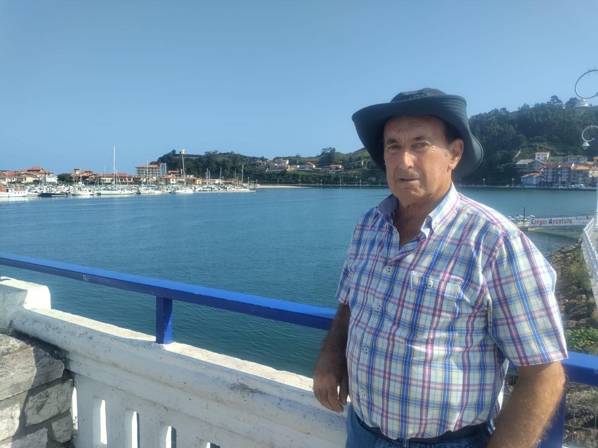 Ribadesella, un puente sin fecha de finalización