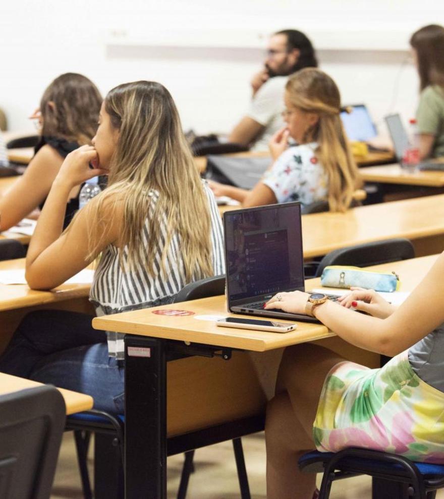 Universidad de Murcia | La mayor oferta de másteres universitarios
