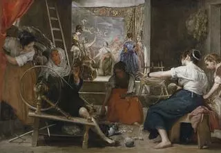 Así a cambiado la sociedad a lo largo del tiempo: el Museo del Prado nos sumerge en un viaje a través de sus obras