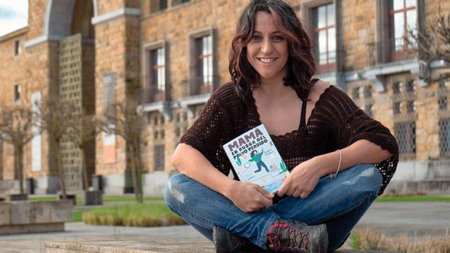 Jessica Gómez: &quot;Cuando se tienen niños no se acaba la intimidad: cambia, evoluciona, es más cómplice&quot;