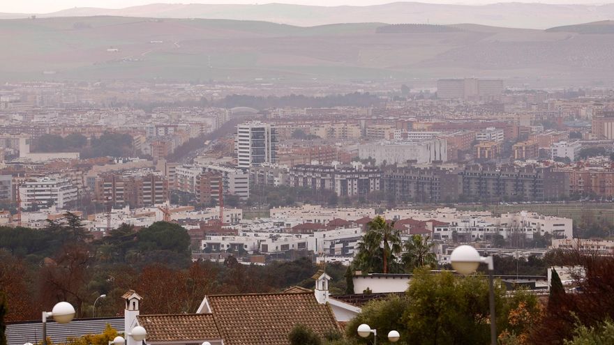 Idealista cifra en 127 las viviendas okupadas en venta en la provincia de Córdoba