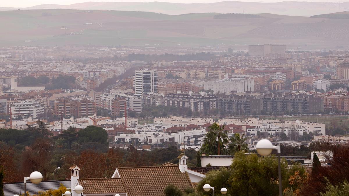 Hasta 127 viviendas okupadas en la provincia de Córdoba se encuentran a la venta.