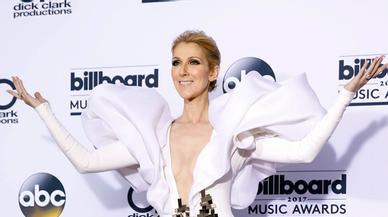 La inesperada noticia que ha entristecido a los fans de Céline Dion