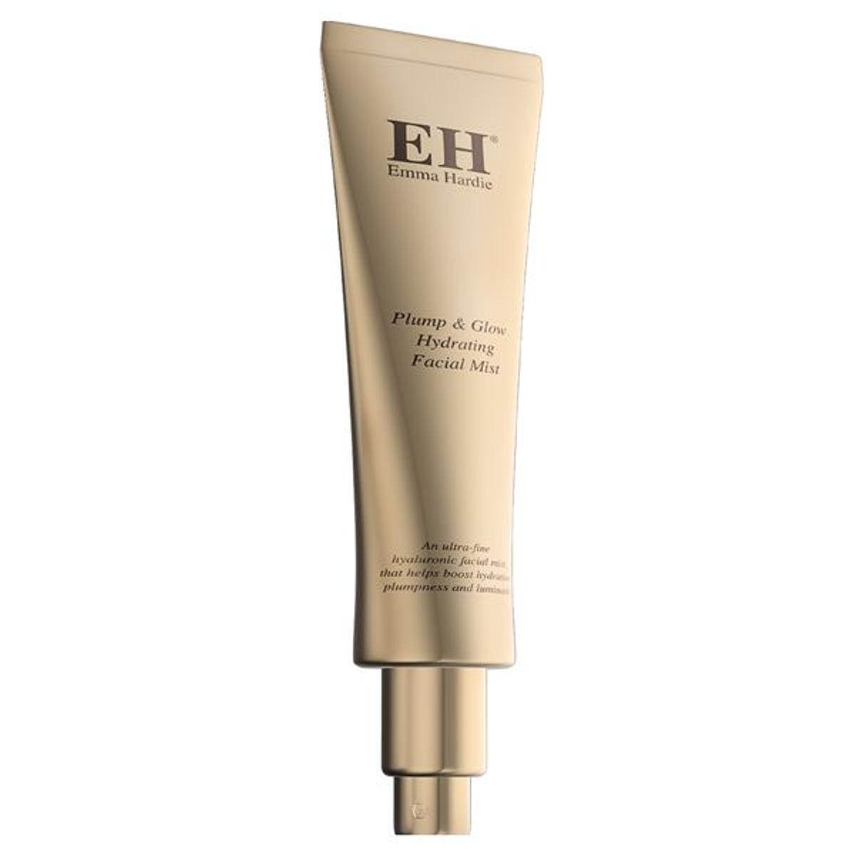 Plump & Glow Hydrating Mist, Emma Hardie