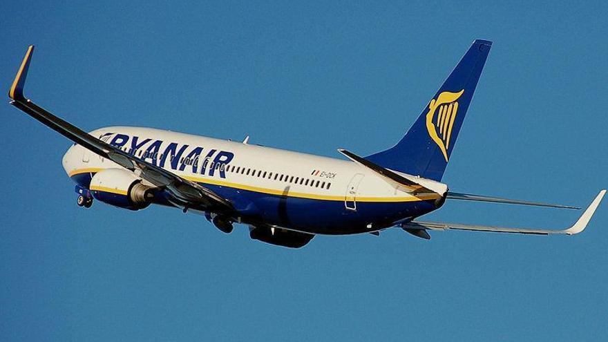 Ryanair bietet 1,5 Millionen Mallorca-Passagiere zusätzlich an