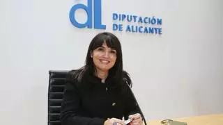 Julia Parra también abandona Ciudadanos