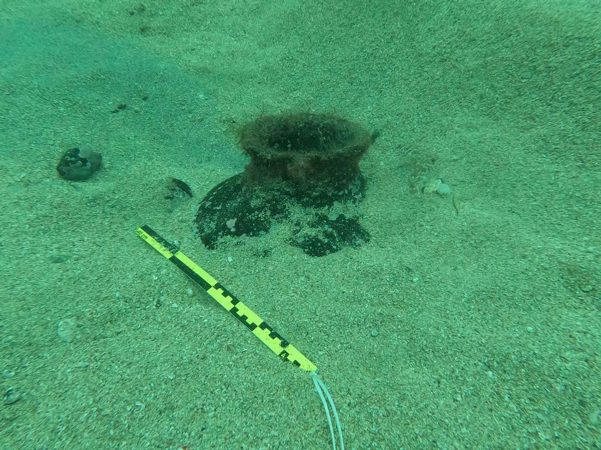 Prospecciones submarinas del Proyecto Rubicón en Papagayo