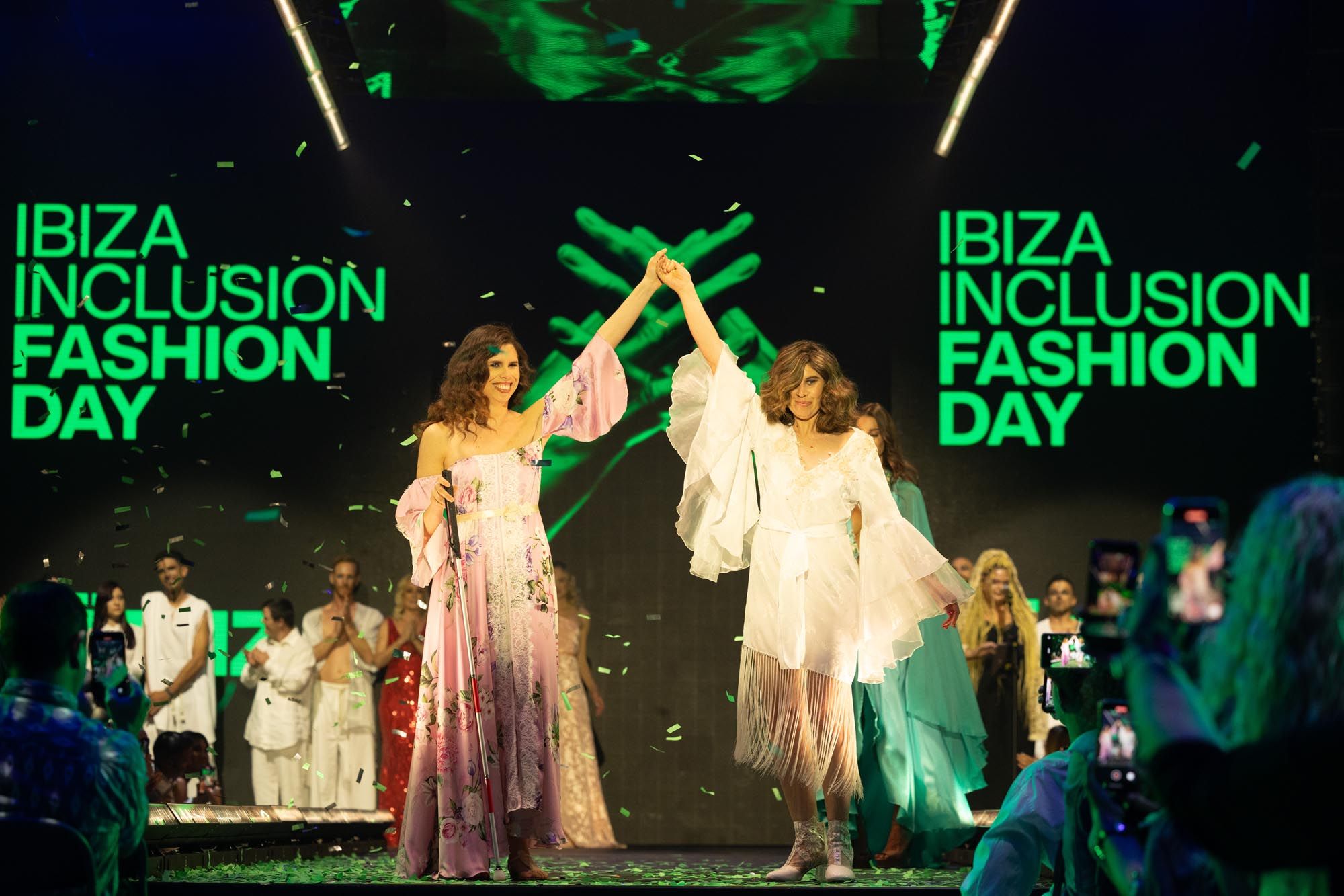 Ibiza Inclusion Fashion Day 2024