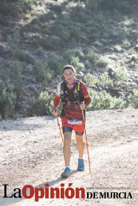 Falco Trail 2019 en Cehegín (avituallamientos)