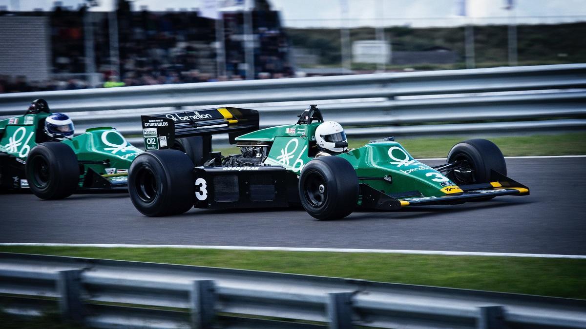 El piloto Charles Leclerc cabreado debido al robo que ha sufrido en Italia