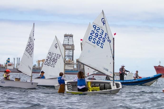 1ª jornada del Campeonato de España por Equipos de