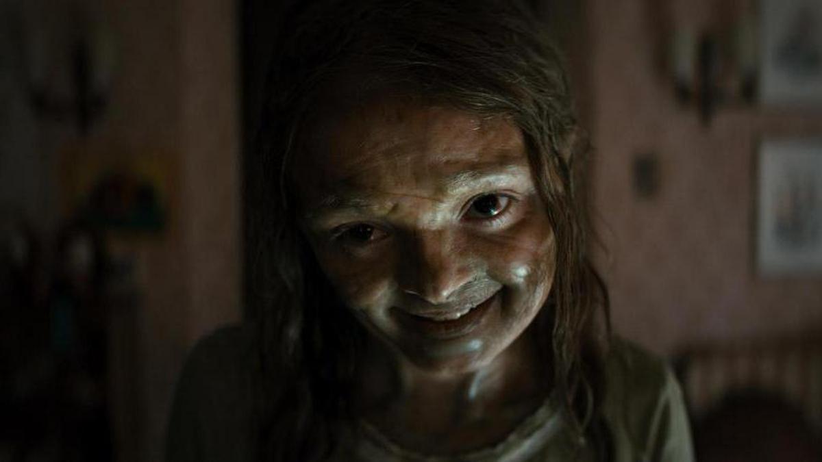 El clásico del terror 'La momia', la realidad intersex y 'La familia Benetón+2' en cines