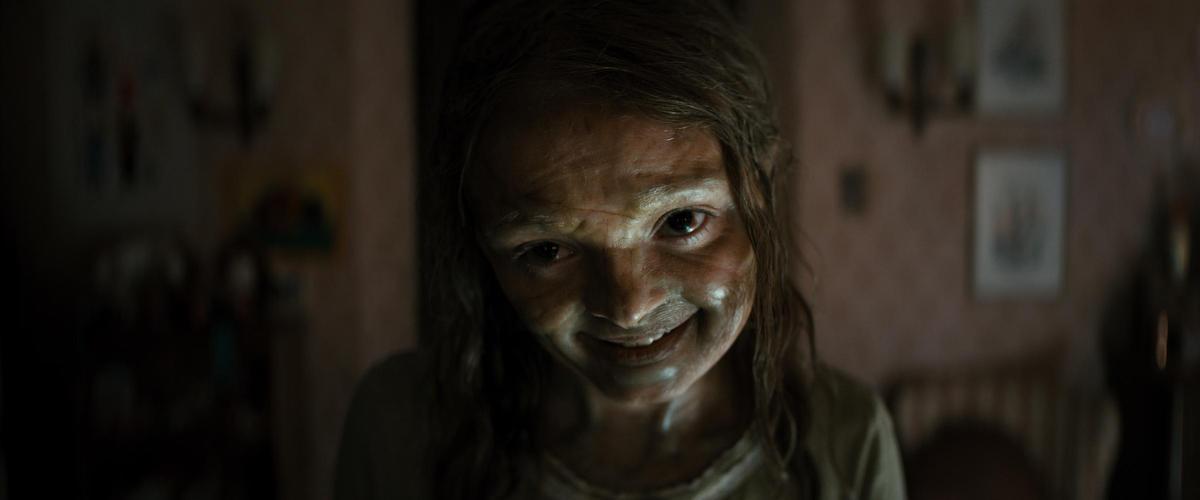 El clásico del terror 'La momia', la realidad intersex y 'La familia Benetón+2' en cines