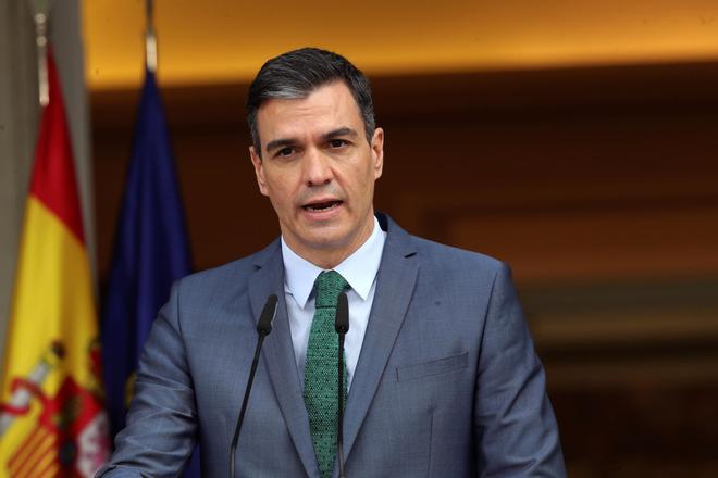Sánchez sella la plena reconciliación con Argelia con el gas como pieza clave bilateral