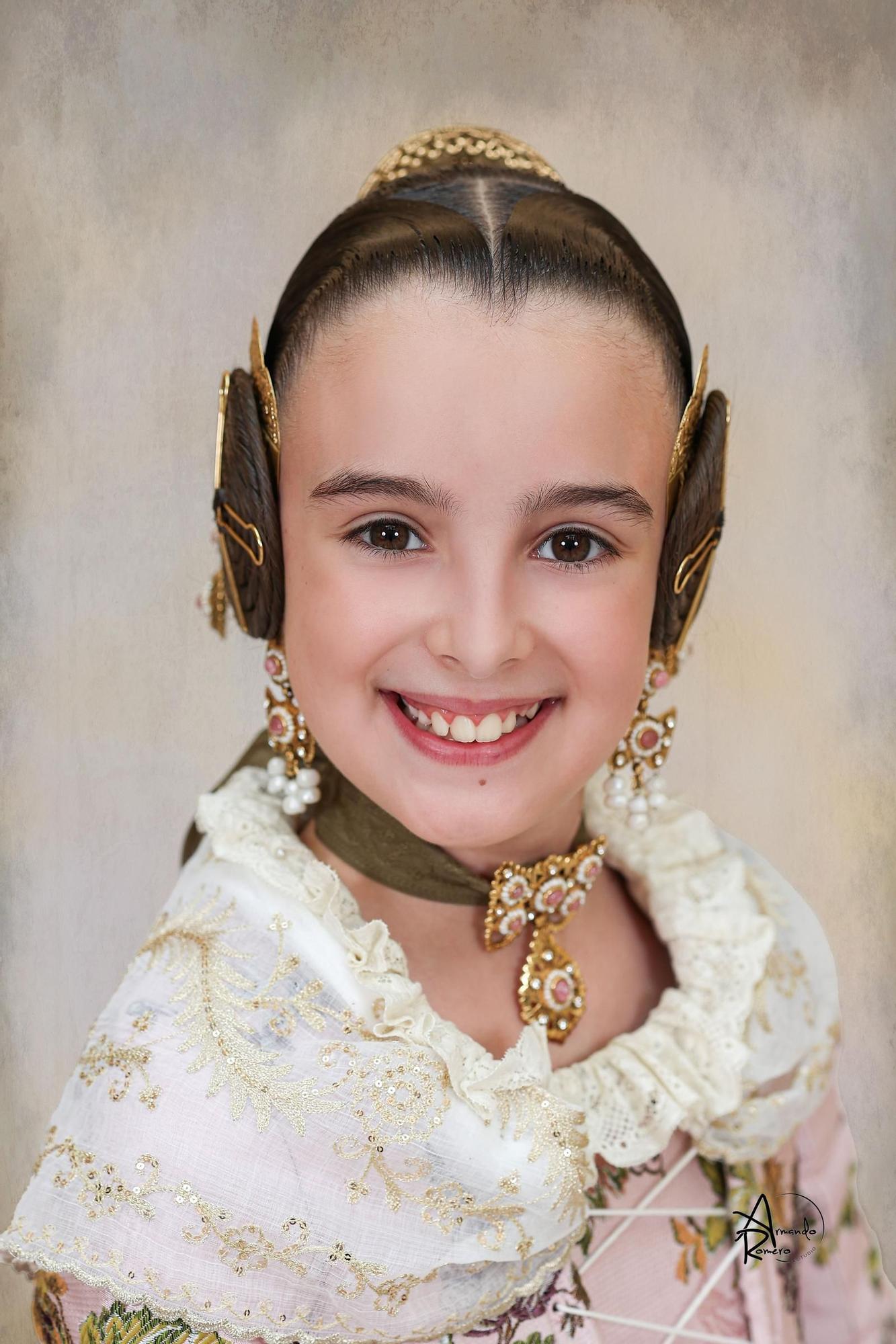Carmen Ruiz Rivera (Ripalda-Beneficencia)