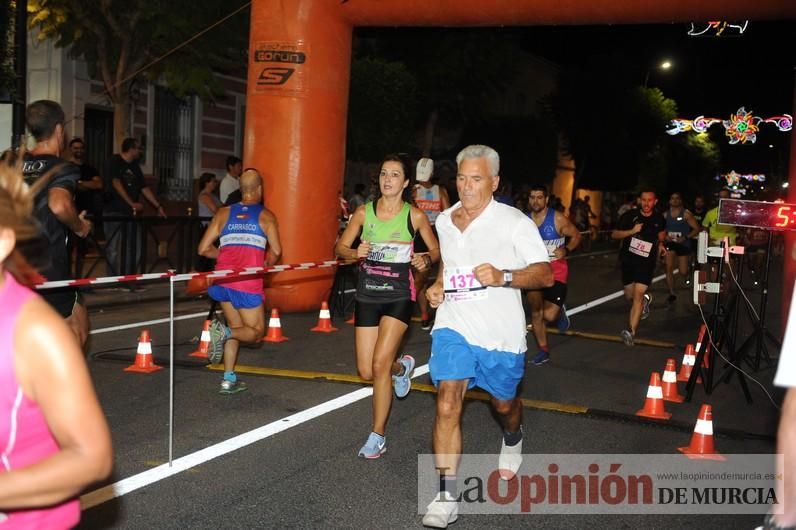 Carrera popular Las Torres de Cotillas (II)