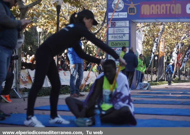 GALERÍA DE FOTOS -- Maratón Meta 14.00-14.15