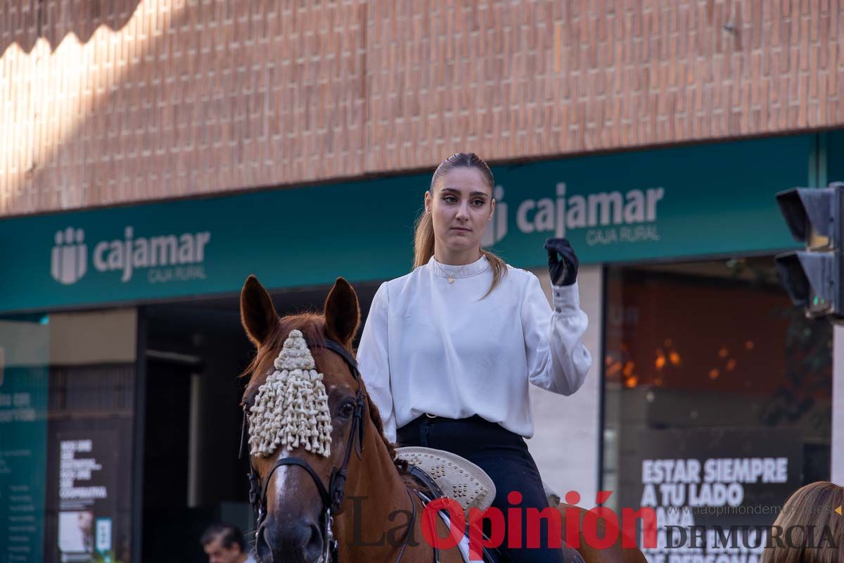 Romería del Bando de los Caballos del Vino