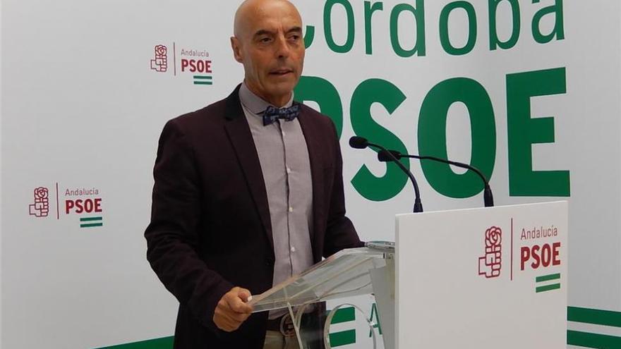 El PSOE cree &quot;un despropósito&quot; la gestión de la Biblioteca del Estado