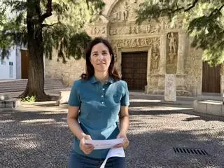 El PP denuncia que la ampliación del Museo Arqueológico de Córdoba sigue sin licitarse y exige explicaciones al Gobierno