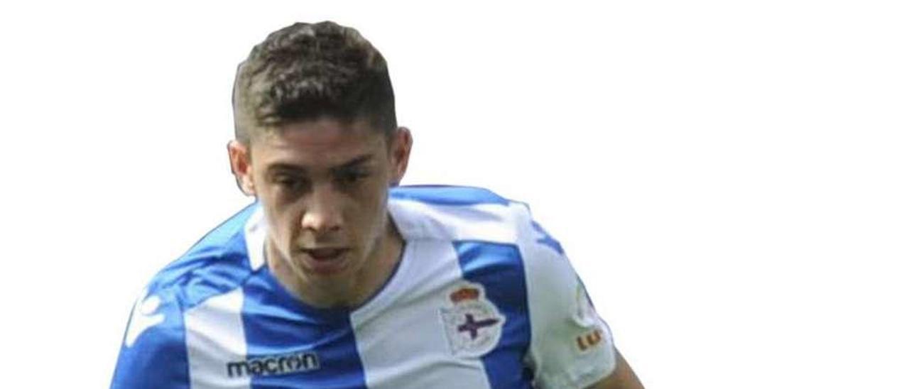 Federico Valverde