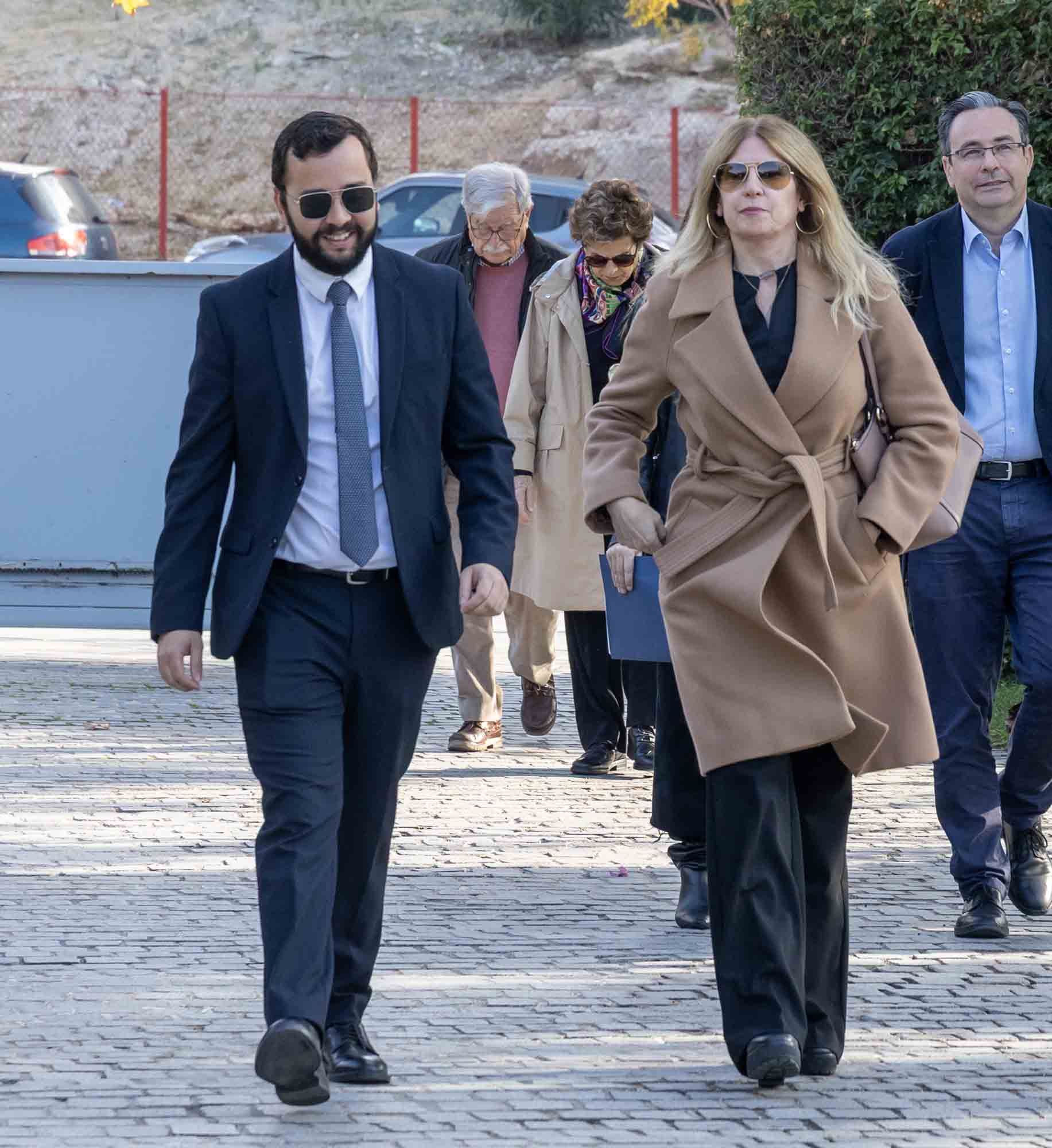 INFORMACIÓN celebra el debate "50 años de libertad"