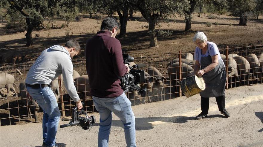 Caja Rural del Sur colaborará con &#039;El camino invisible&#039;