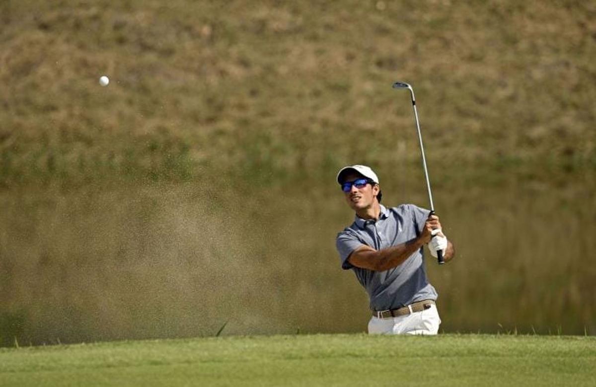 Pigem ha logrado la tarjeta del Asian Tour y vuelve a sus orígenes cuando empezó su carrera profesional