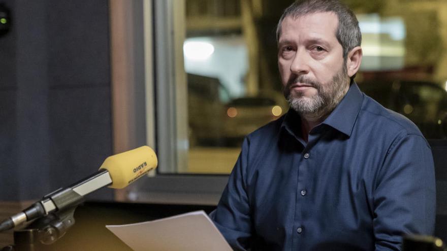 TV3 estrena la sèrie documental «Crims», amb Carles Porta