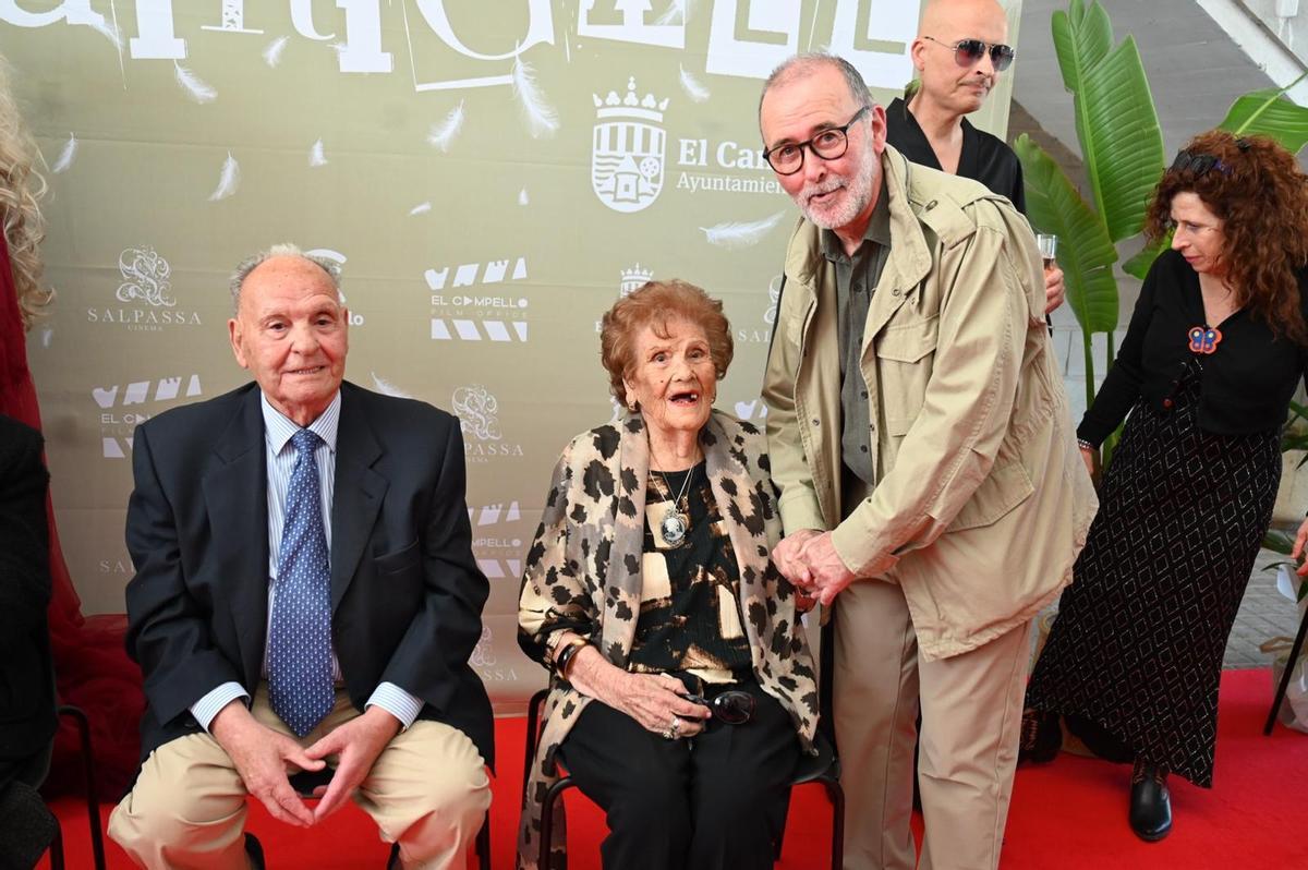 “Guirigall”, un largometraje producido por el Ayuntamiento de El Campello