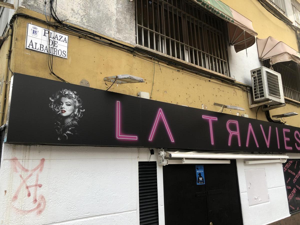 Cáceres: la cara diurna de Albatros Cáceres: la cara diurna de Albatros