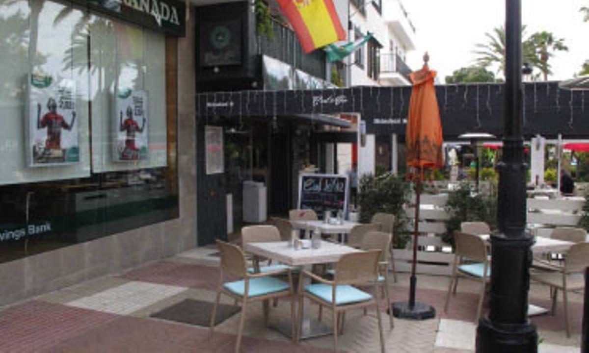Diez empresas optan a la reforma de la avenida Marqués del Duero