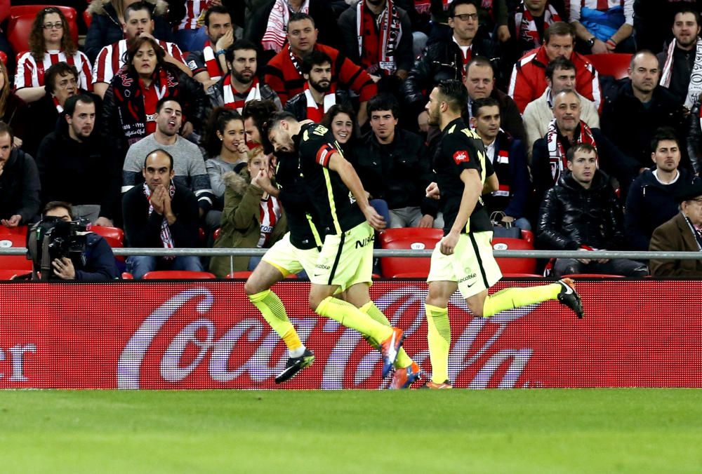 Athletic Club - Real Sporting.