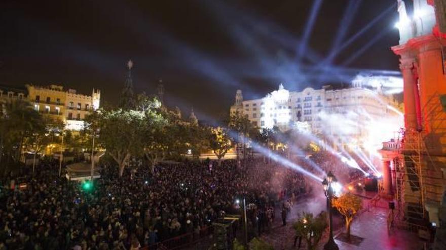 La «Puerta del Sol valenciana» quiere seguir ganando público