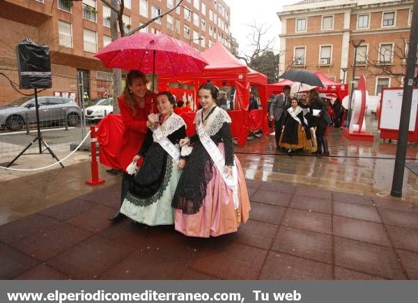 GALERÍA DE FOTOS - Inauguración del Espai Babalà Club