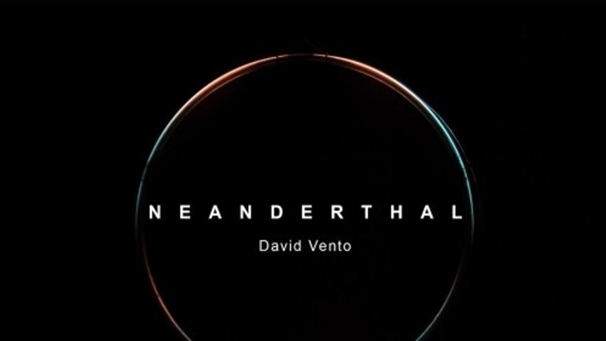 David-Vento Neanderthal
