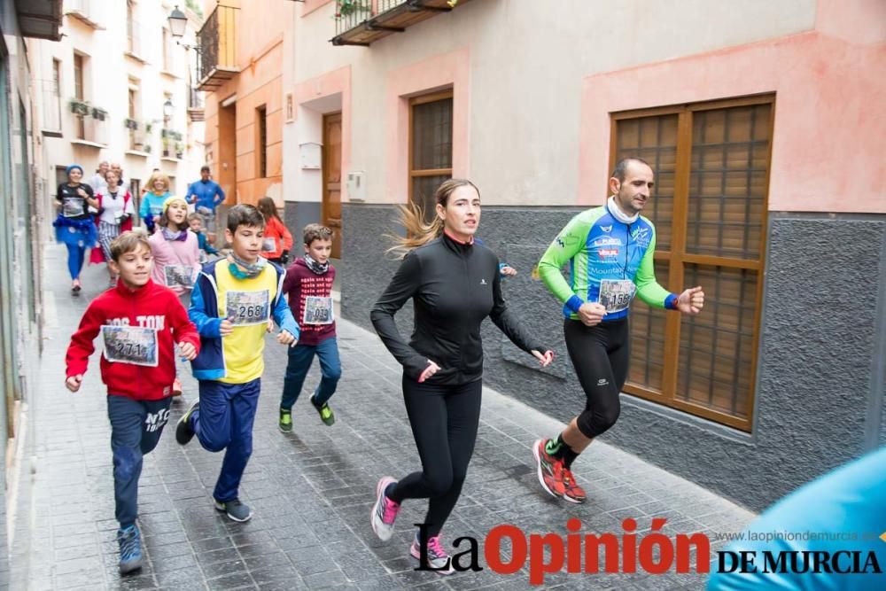 San Silvestre Moratalla (Corre por tus fiestas)