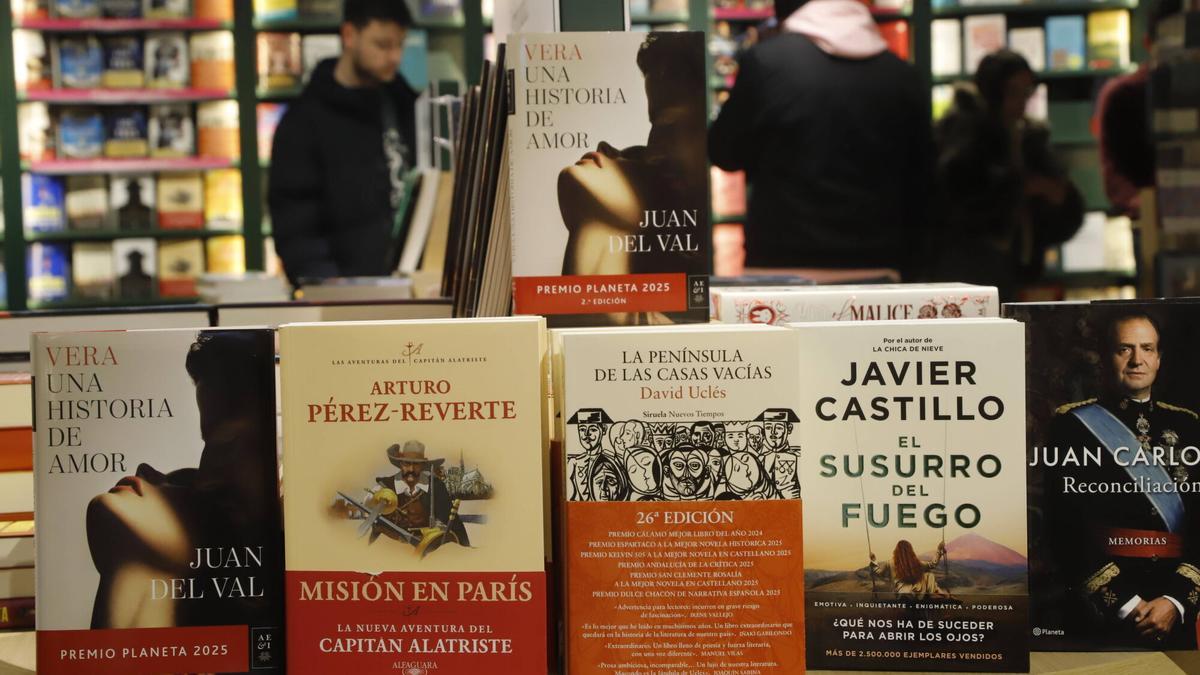 El valor del libro en papel