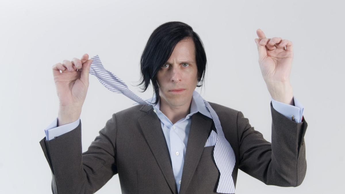 Ken Stringfellow, representante internacional de la música indie