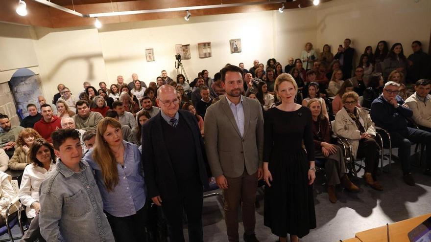 Los expertos piden en Avilés más profesores especialistas y más inversión para atender a los autistas