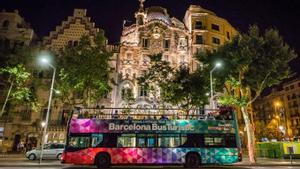 Barcelona Night Tour