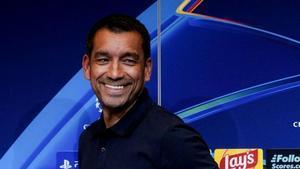 ‘El talismà’ va amb el Feyenoord